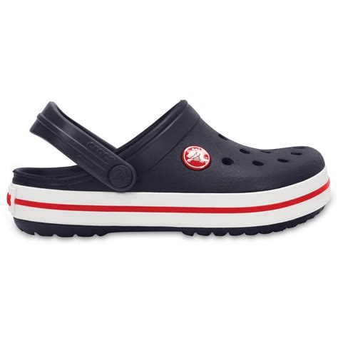 Sandália Crocs Crocband™ Clog NAVY.